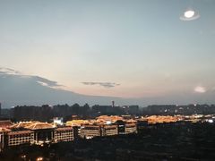 -烛影拾光观景餐厅·创意菜·摄影·小提琴(大唐不夜城店)