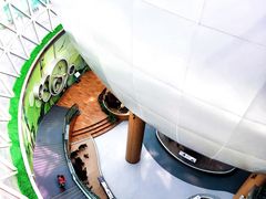 -陕西自然博物馆