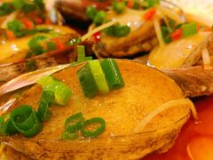 -喜悦海鲜大酒楼(钱柜广场店)