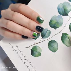 -媄甲诗美甲美睫