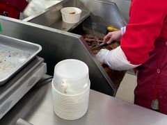 -恩燕北京烤鸭店(江苏路店)