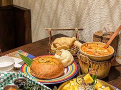 -泰妃殿(武汉首店)