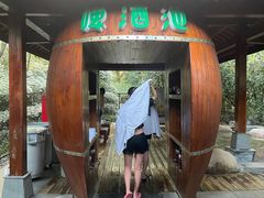 -天目湖御水温泉·度假酒店