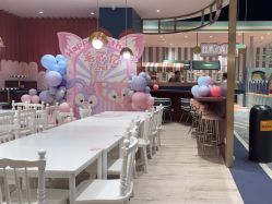 -奈尔宝家庭中心·亲子餐厅(鄞州万达店)