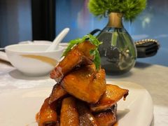 -海味观(老西门店)