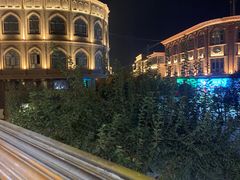 -百年老茶馆