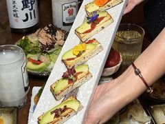 -鸟泉居酒屋·烧鸟·酒馆(百子湾店)