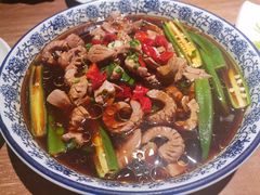 -周家二小姐的菜(西津渡店)