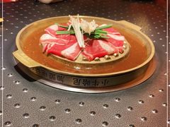 -小牛哈尼韩式水煎肉(万象城店)