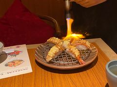 -仓桥家·焗寿司·锅物(光谷步行街店)
