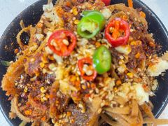 -锅立方•炭火蛙锅(六合万达广场店)