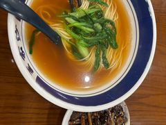 -王家沙点心店(南京西路总店)