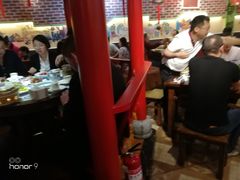 大堂-京氣春饼(机场店)