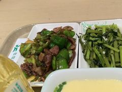 -老乡鸡(融科天地店)