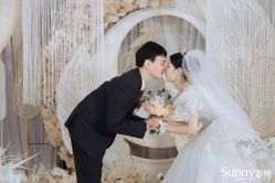 -Sunny喜铺婚礼定制·求婚策划