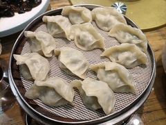 -海王府海鲜饺子(老劳动大厦店)