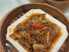 -稻香海鲜饭店(第一国际店)