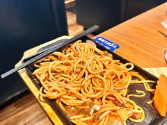 -许榴香西餐厅(台东步行街店)