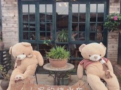 -七七家的糖水店(涠洲岛3号店)