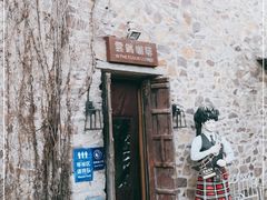 -云端咖啡(山顶教堂店)