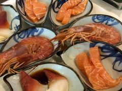 -上海虹桥宾馆味翠餐厅