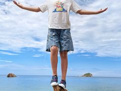 -养马岛旅游度假区