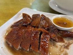 -老字号蛇口德记烧腊饭店·海鲜加工