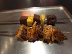 -阿里家·新疆烤肉酒場 by MIG