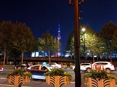 -上海外滩华尔道夫酒店