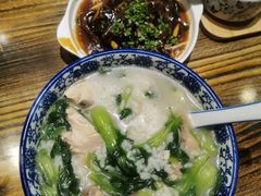 -顺丰面馆(打浦店)