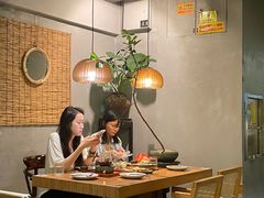 -本处·素食·融合料理(南油店)