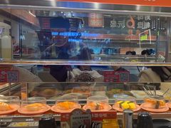 -争鲜回转寿司(中街大悦城店)