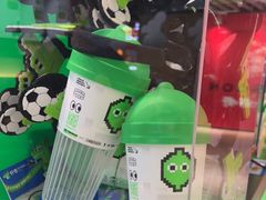 -柠季·手打柠檬茶(静安大悦城北座B1店 )