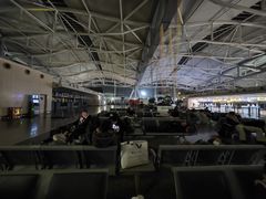-重庆江北国际机场-T2航站楼