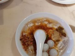 -茅庐川菜(青岛凯德店)