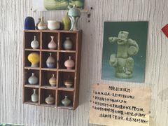 -碰瓷儿陶艺DIY体验馆(五道营胡同总店)