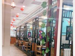 -蜀都三哥火锅店(力盟商业步行街店)