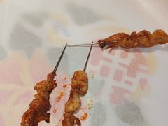 -申记串道 · 围炉小串(辉山店)