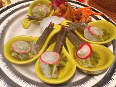 -太食獸泰式茶餐厅(北美新天地店)