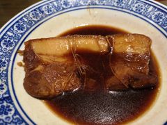-会仙楼饭庄(宽厚里店)