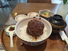 -ITARU食堂·定食料理(西丽店)