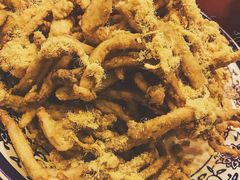 -老胶东家常菜馆(市场一路店)