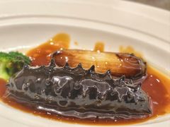 -闫府私房菜·百年鲁菜(恒隆店)