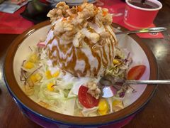 -仙隐小鹿料理食堂(沙市人信汇店)