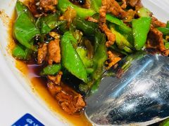 -兰湘子·湘菜小炒(石家庄万象城店)