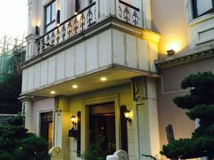 -新花城蟹粉馆(乌鲁木齐店)