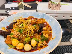 -飞天大厦清真餐厅