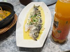-聚丰园•湖鲜餐厅(阿红私房菜梅石路店)
