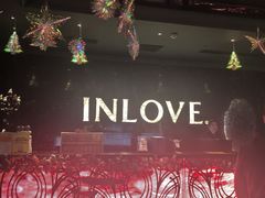 -INLOVE KTV(杭州滨江宝龙城店)
