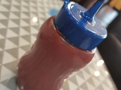 -嘉喜来比萨(罗马花园店)